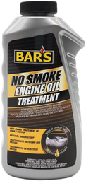 No Smoke Engine Oil Treatment